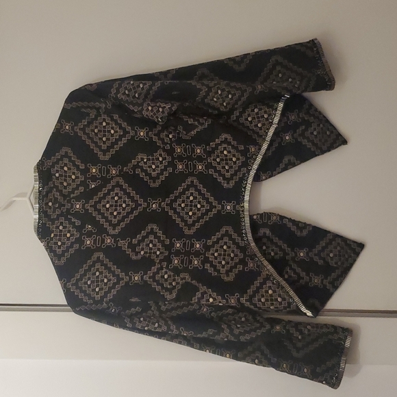 Parker brand blazer jacket - Picture 4 of 4